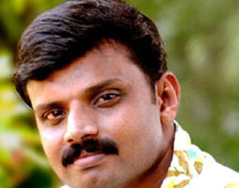 Sumith Nath, Producer of Mampazham